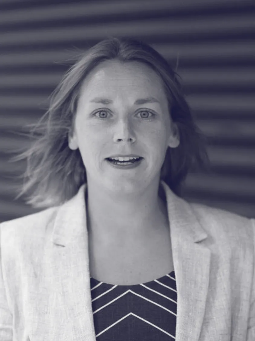 IMAGE OF REBECCA CROOK – CHAIR